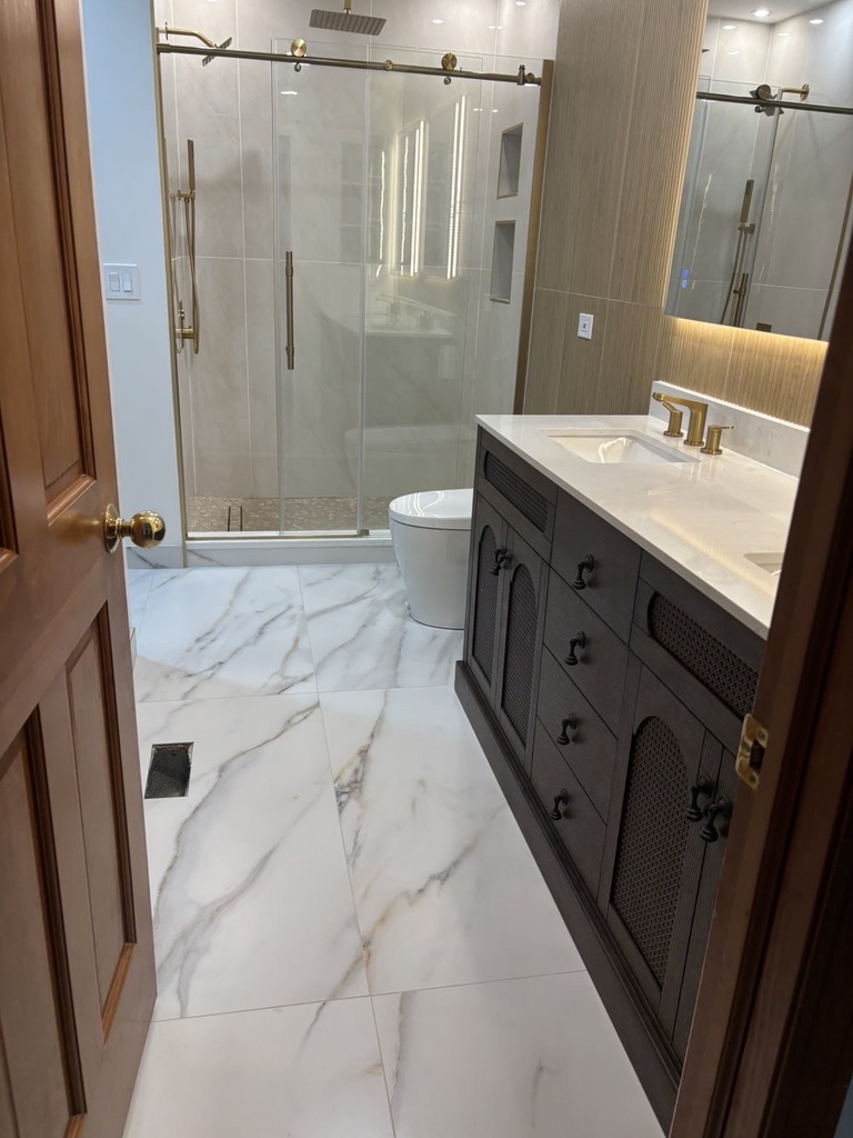 Bathrooms · 2025-01-01