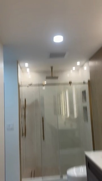 Bathrooms · 2025-01-01