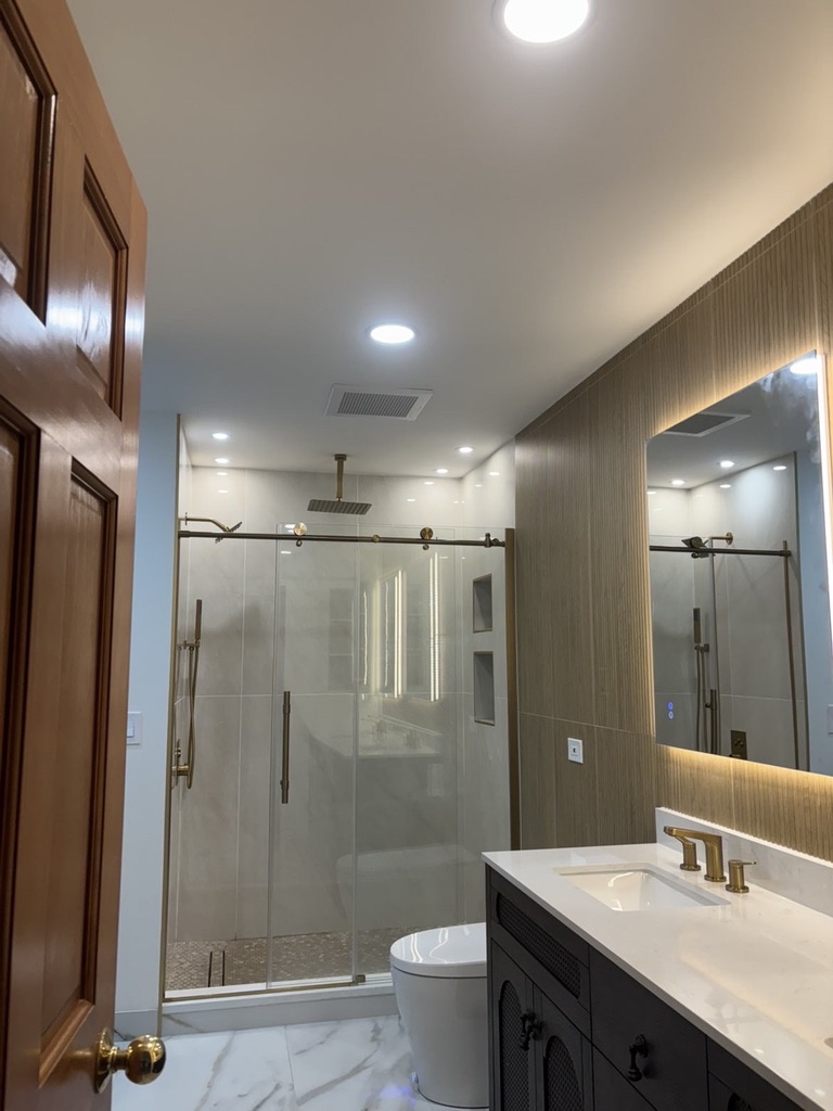 Bathrooms · 2025-01-01