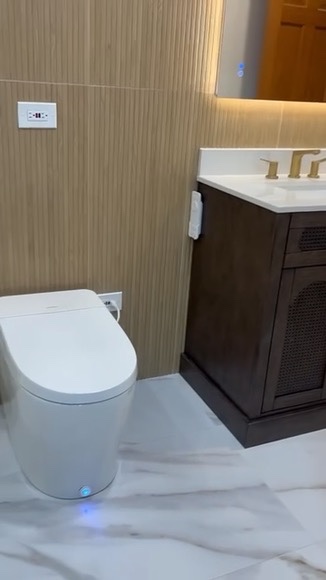 Bathrooms · 2025-01-01