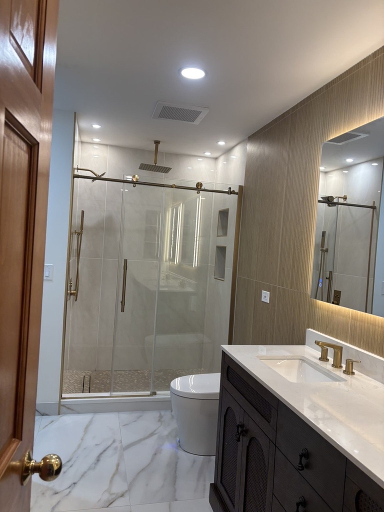 Bathrooms · 2025-01-01