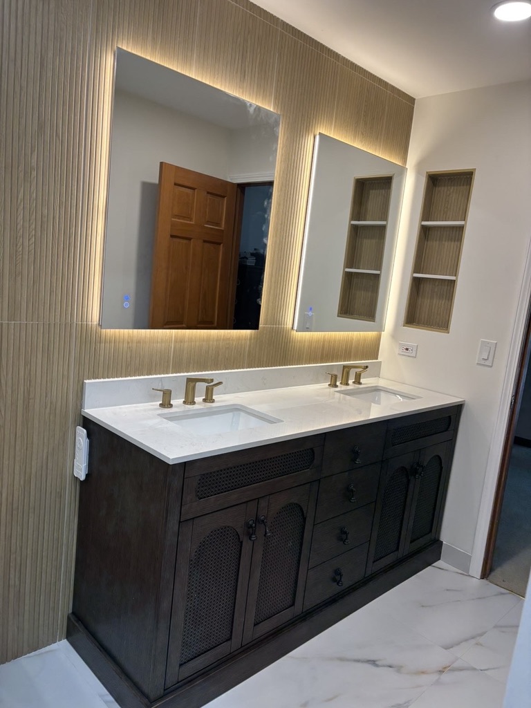 Bathrooms · 2025-01-01