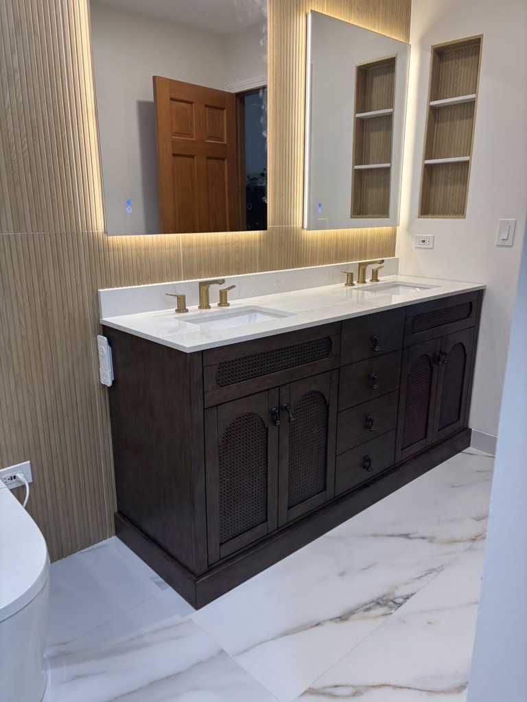 Bathrooms · 2025-01-01