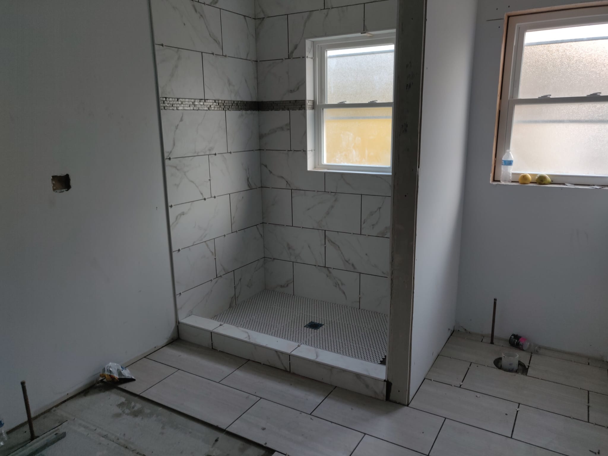 Bathrooms · 2025-04-08