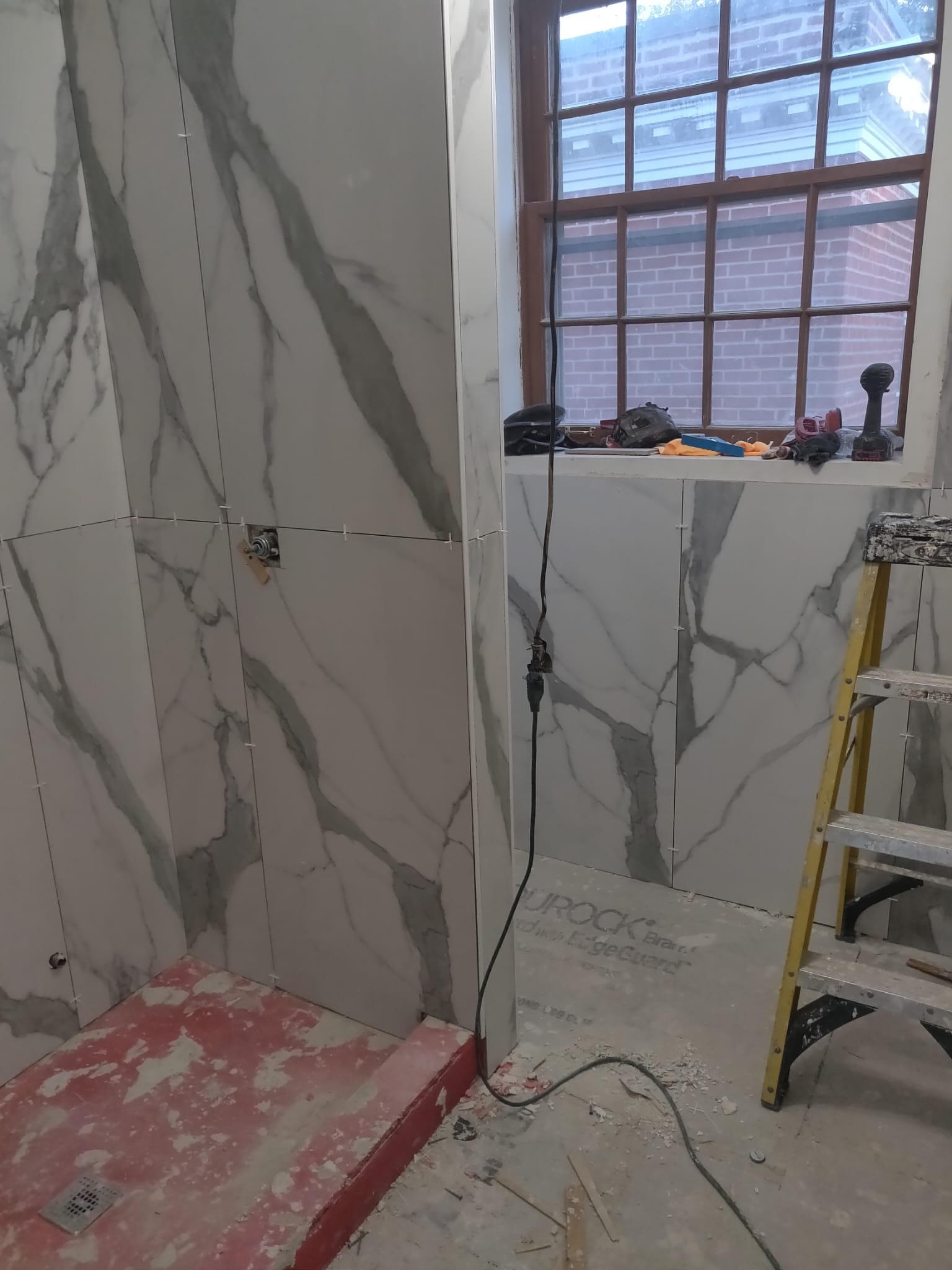 Bathrooms · 2025-04-08