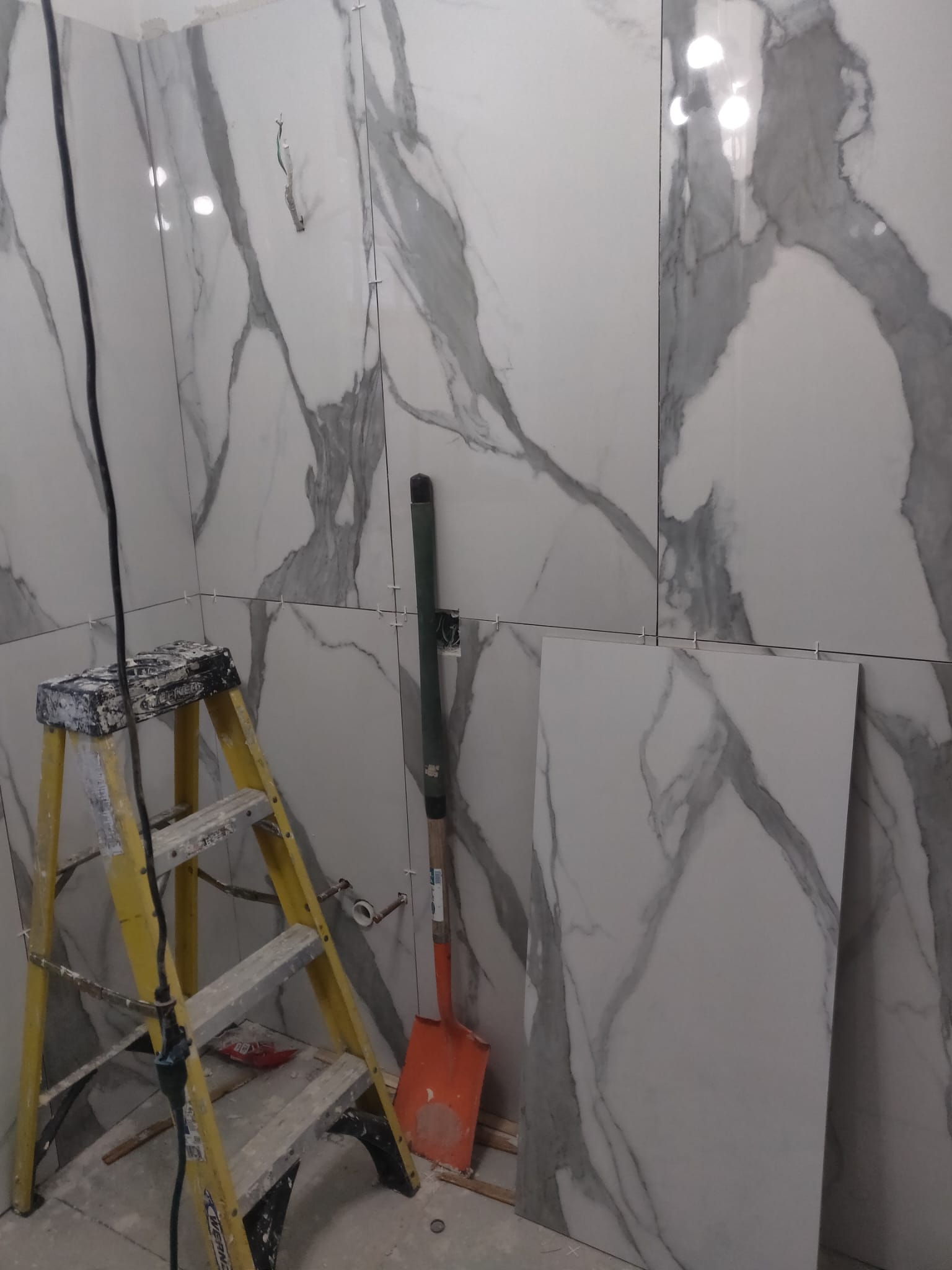 Bathrooms · 2025-04-08