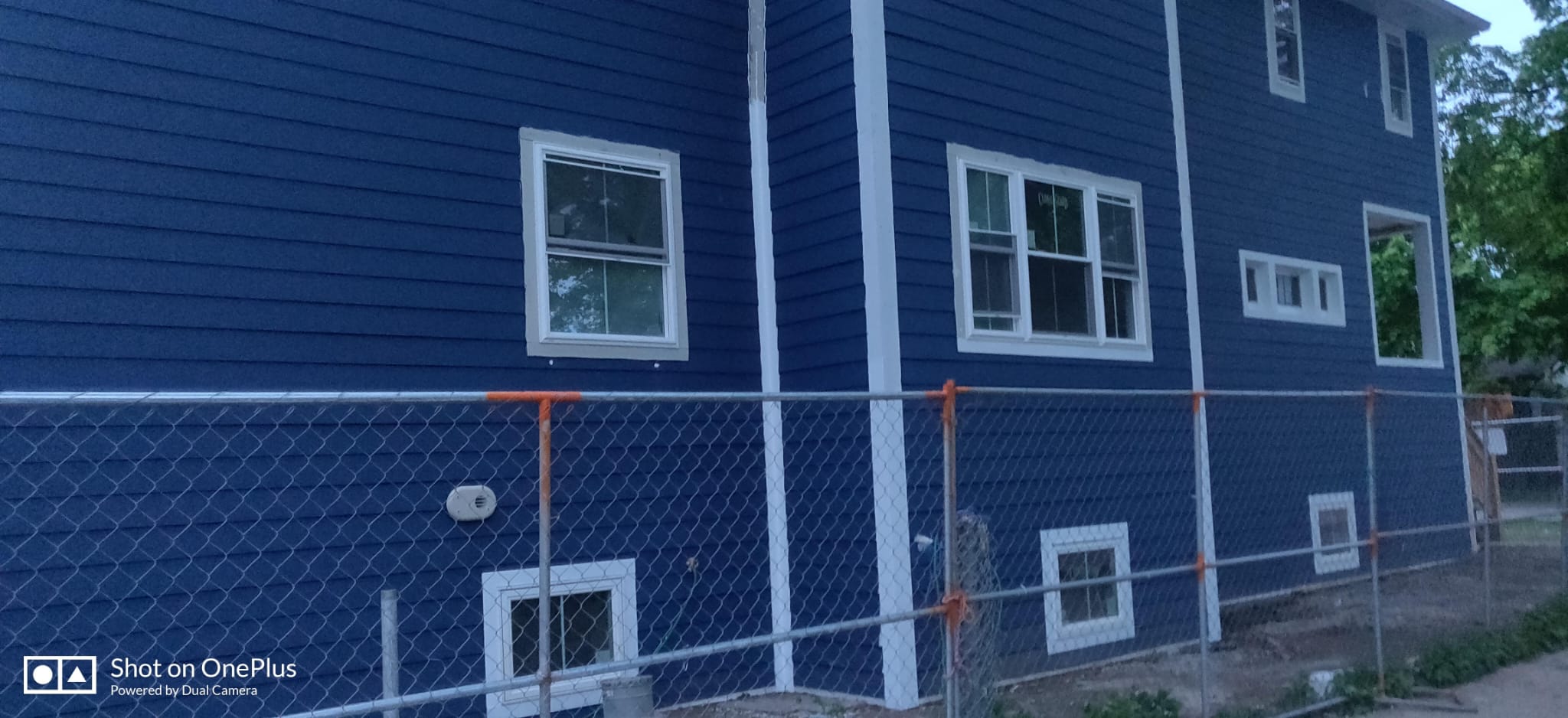 Exterior services · 2025-04-08