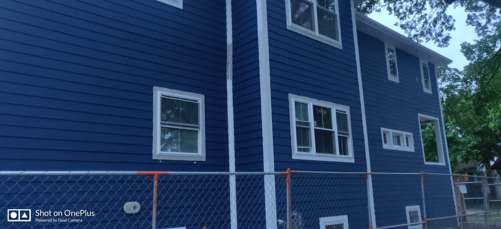 Exterior services · 2025-04-08