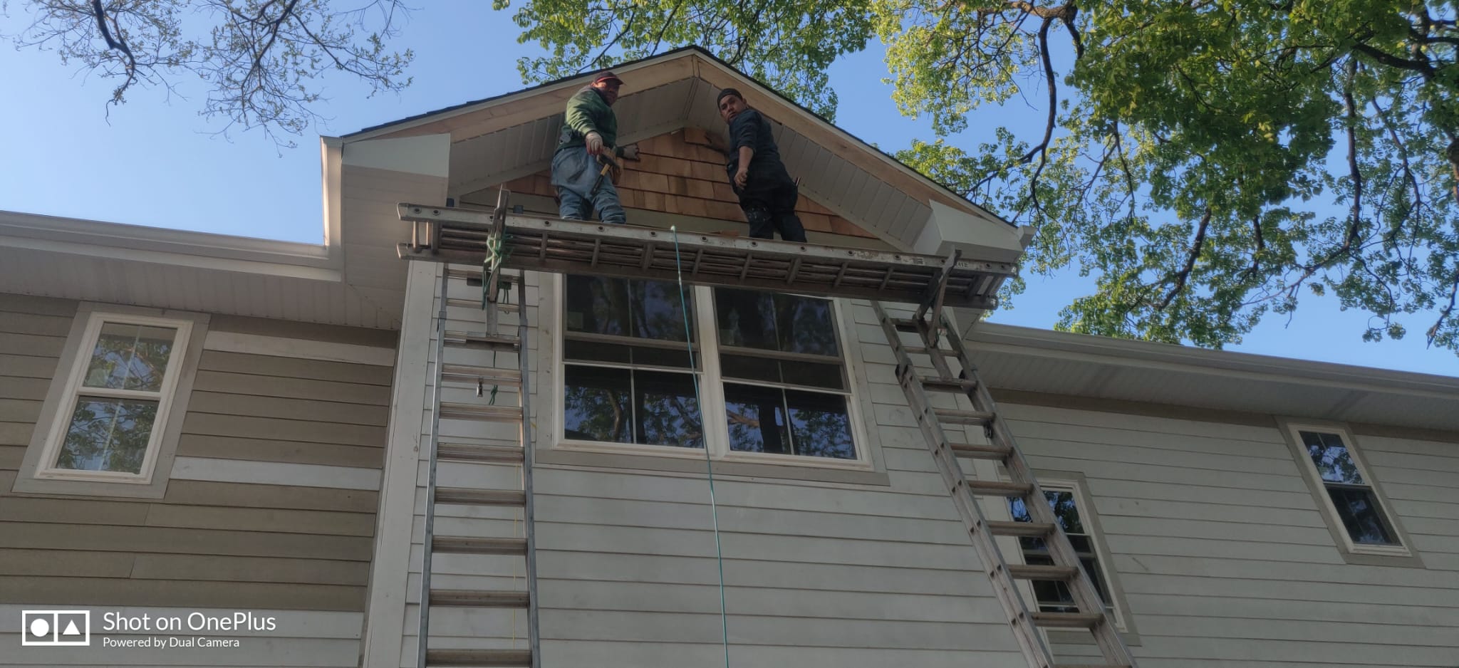 Exterior services · 2025-04-08