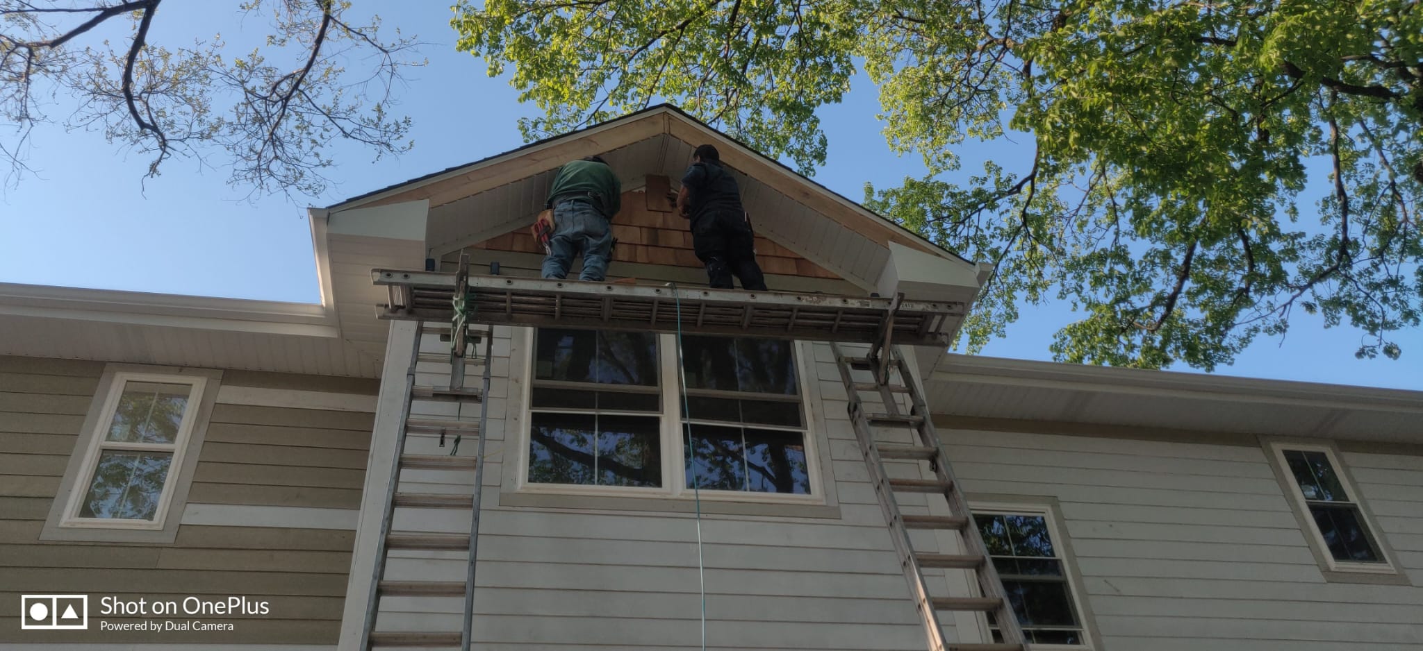 Exterior services · 2025-04-08