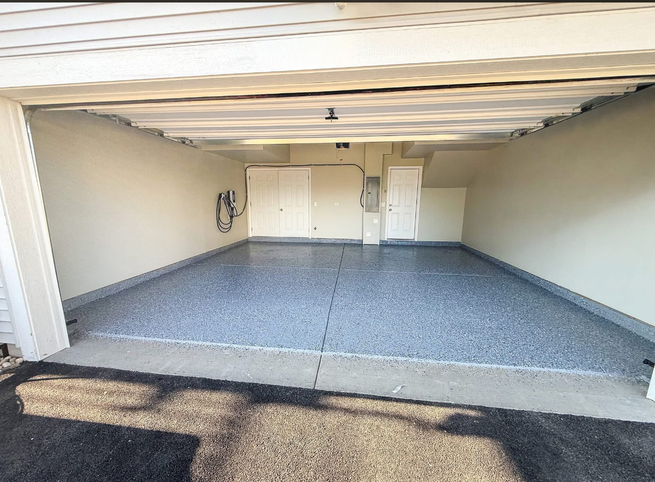 Floors and Stairs · 2025-01-01