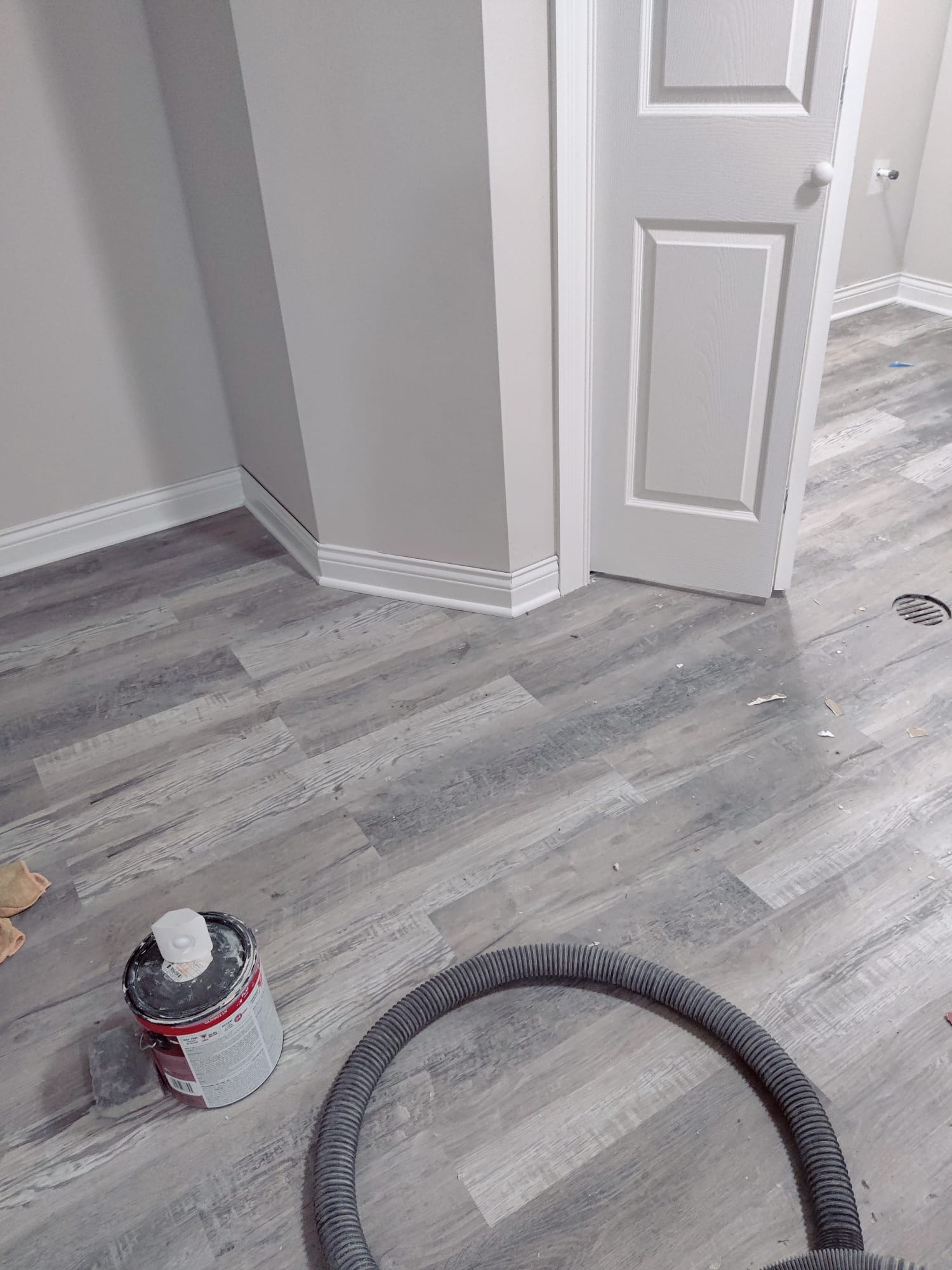 Floors and Stairs · 2025-04-08