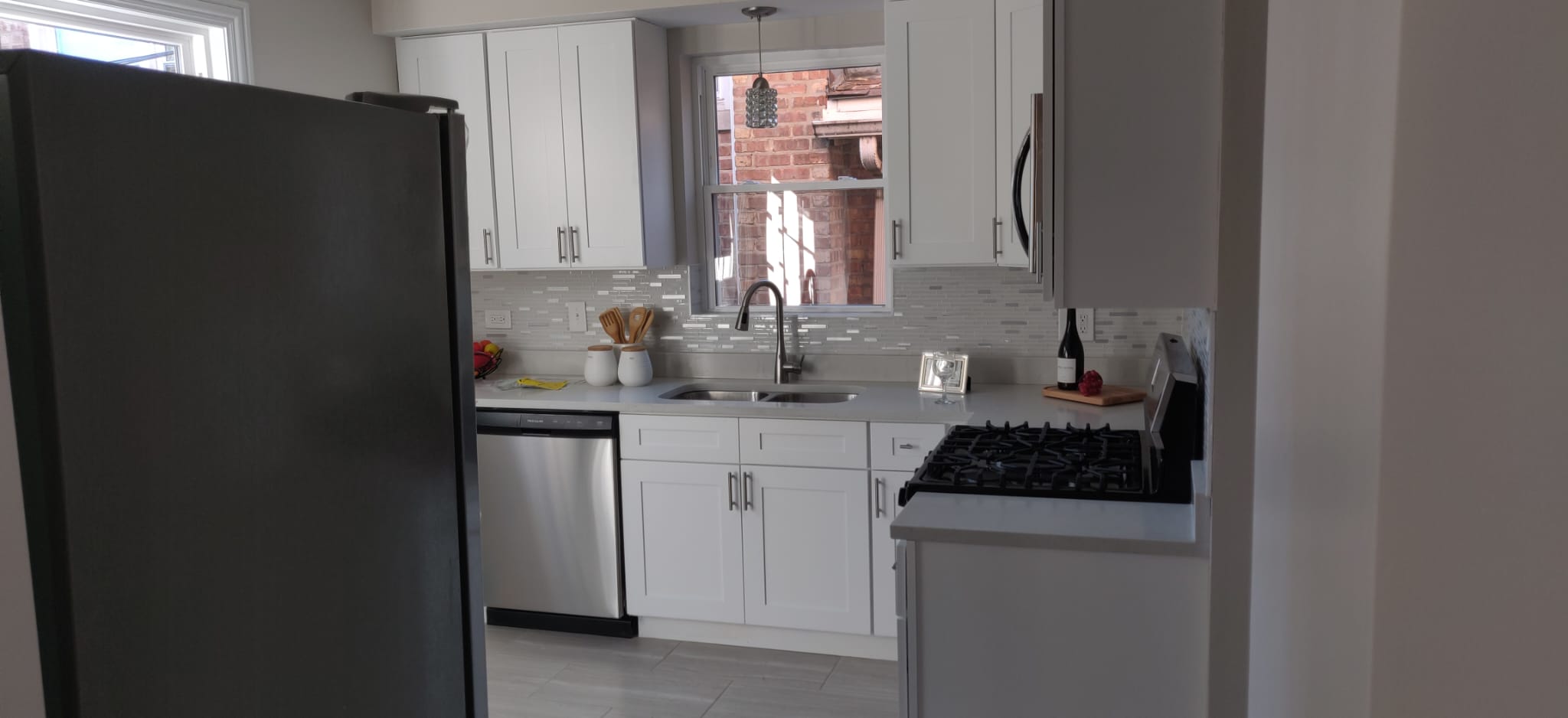 Kitchens · 2025-04-08