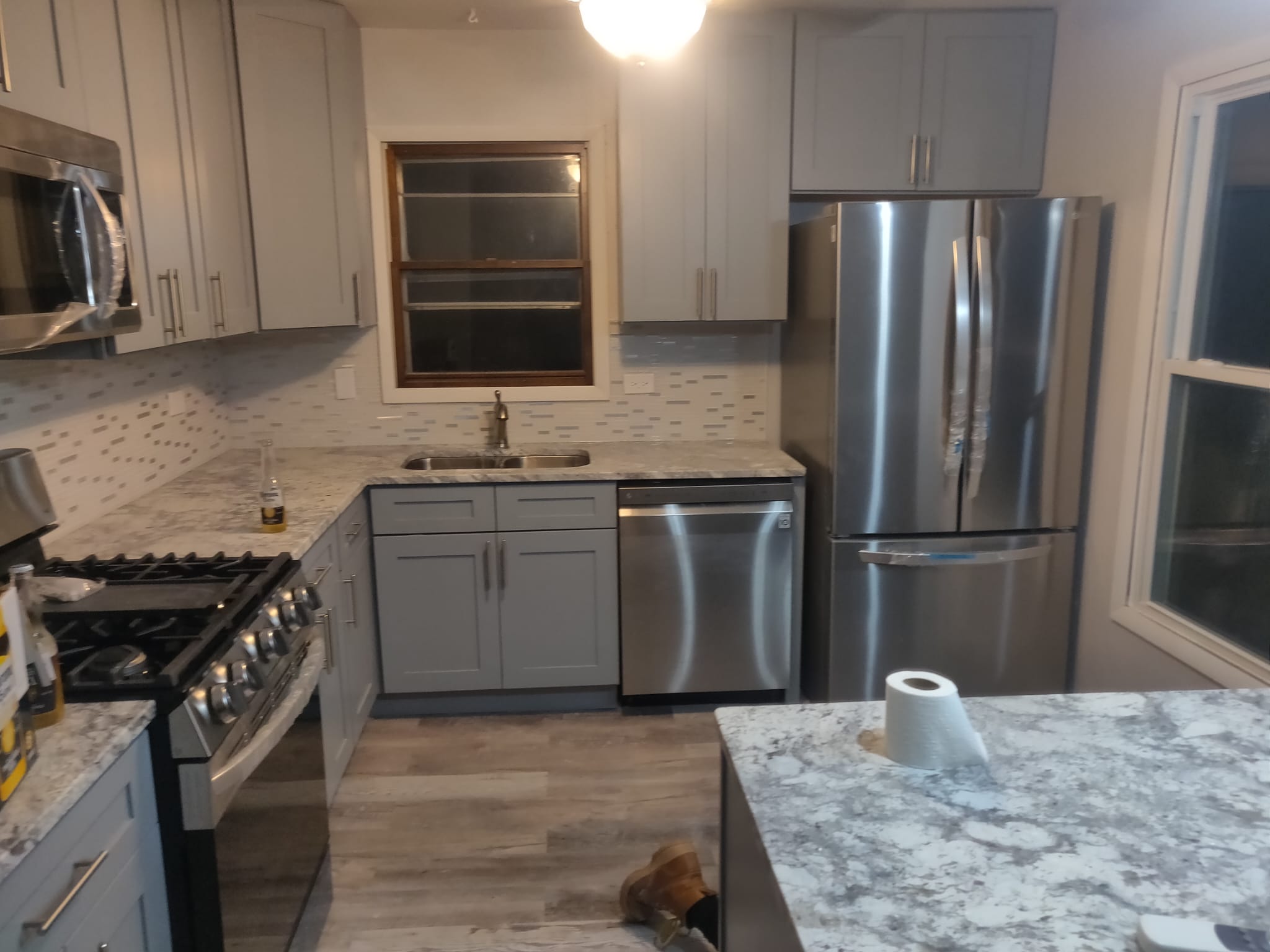 Kitchens · 2025-04-08