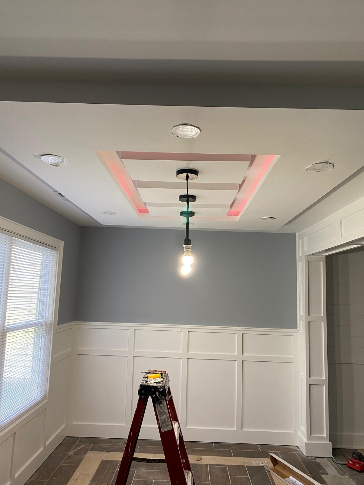 Lighting · 2025-06-07