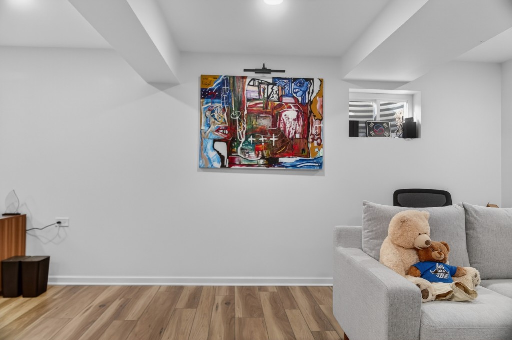Living Spaces · 2026-04-27