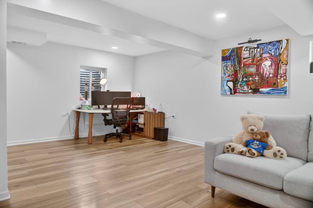 Living Spaces · 2026-04-27