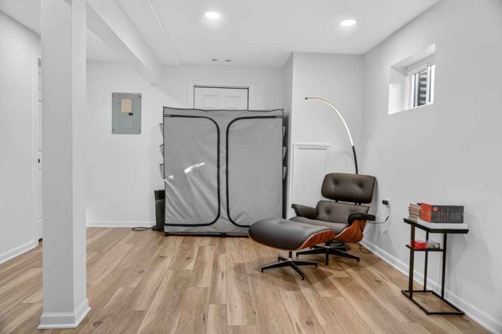Living Spaces · 2026-04-27