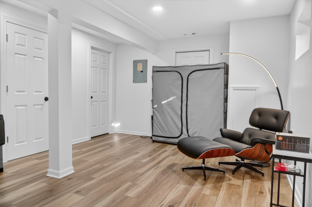 Living Spaces · 2026-04-27