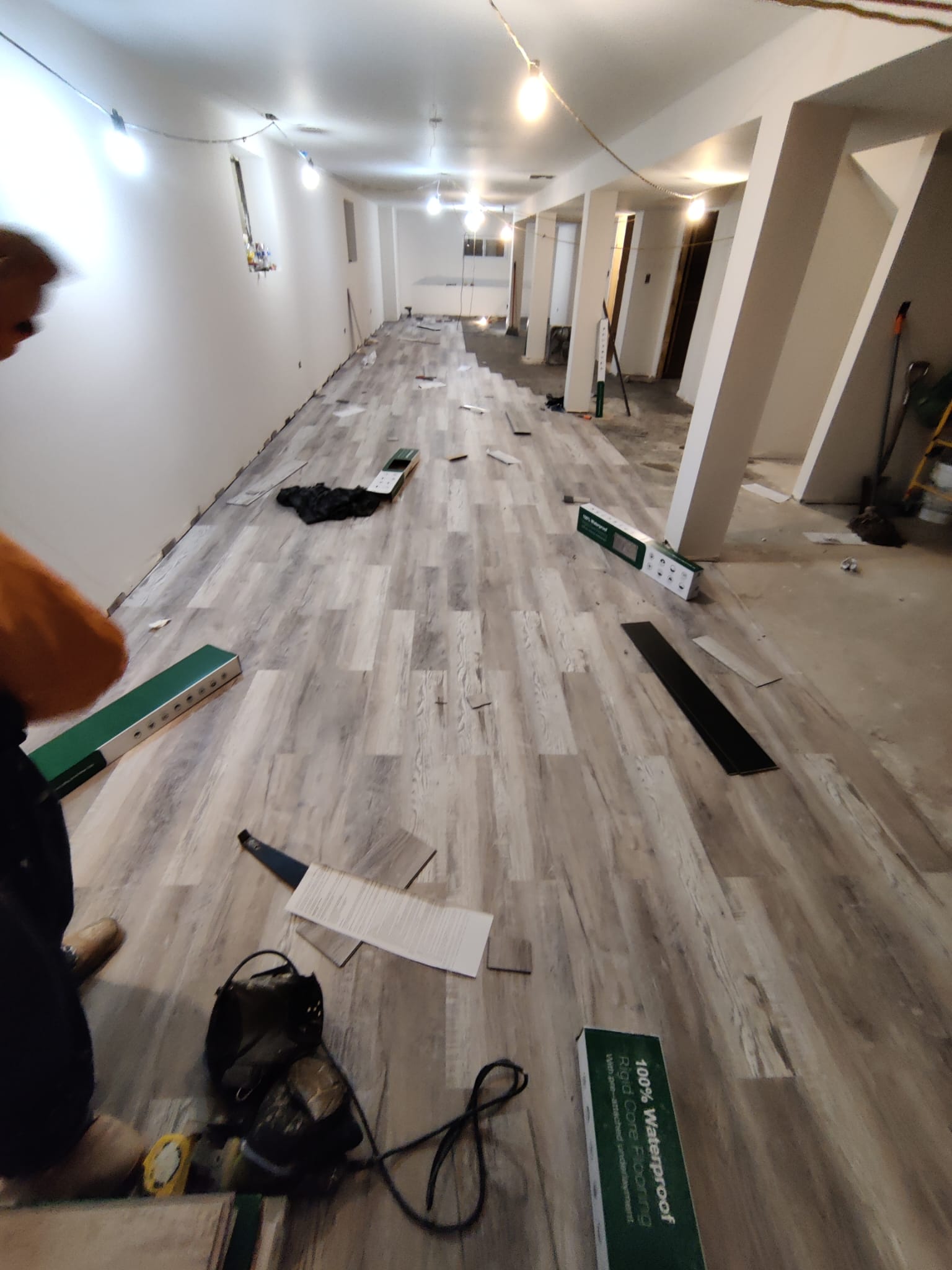 Living Spaces · 2025-04-08