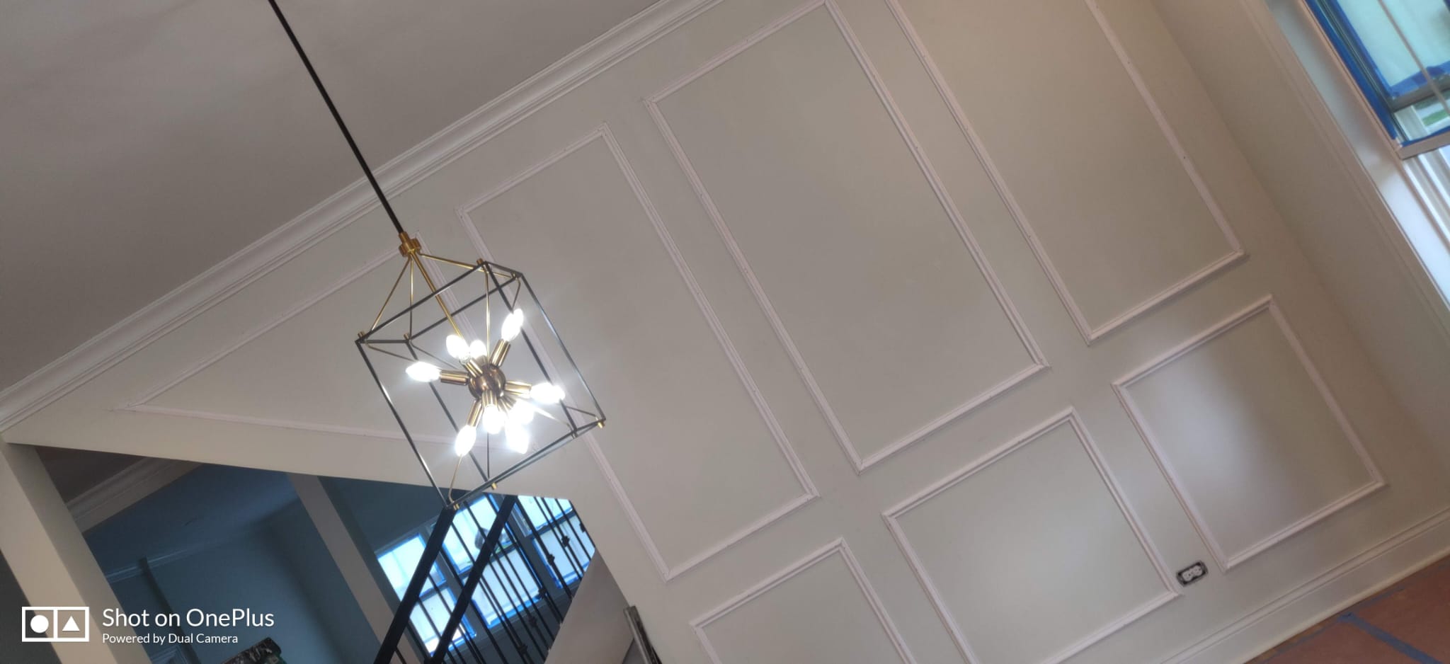 Living Spaces · 2025-04-08