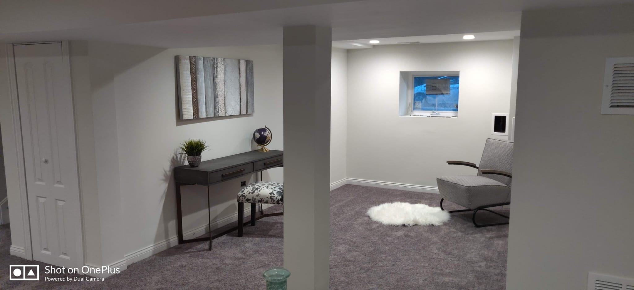 Living Spaces · 2025-04-08