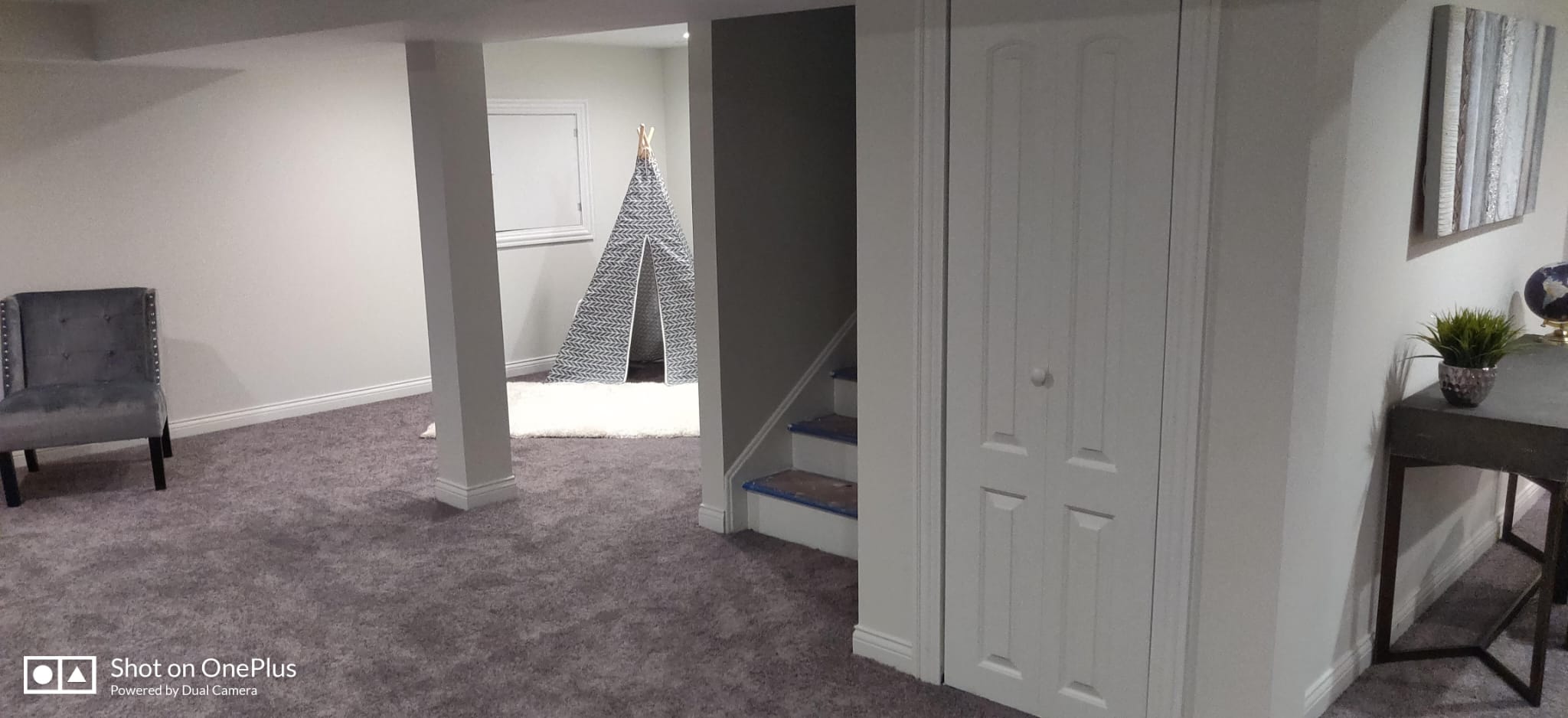 Living Spaces · 2025-04-08