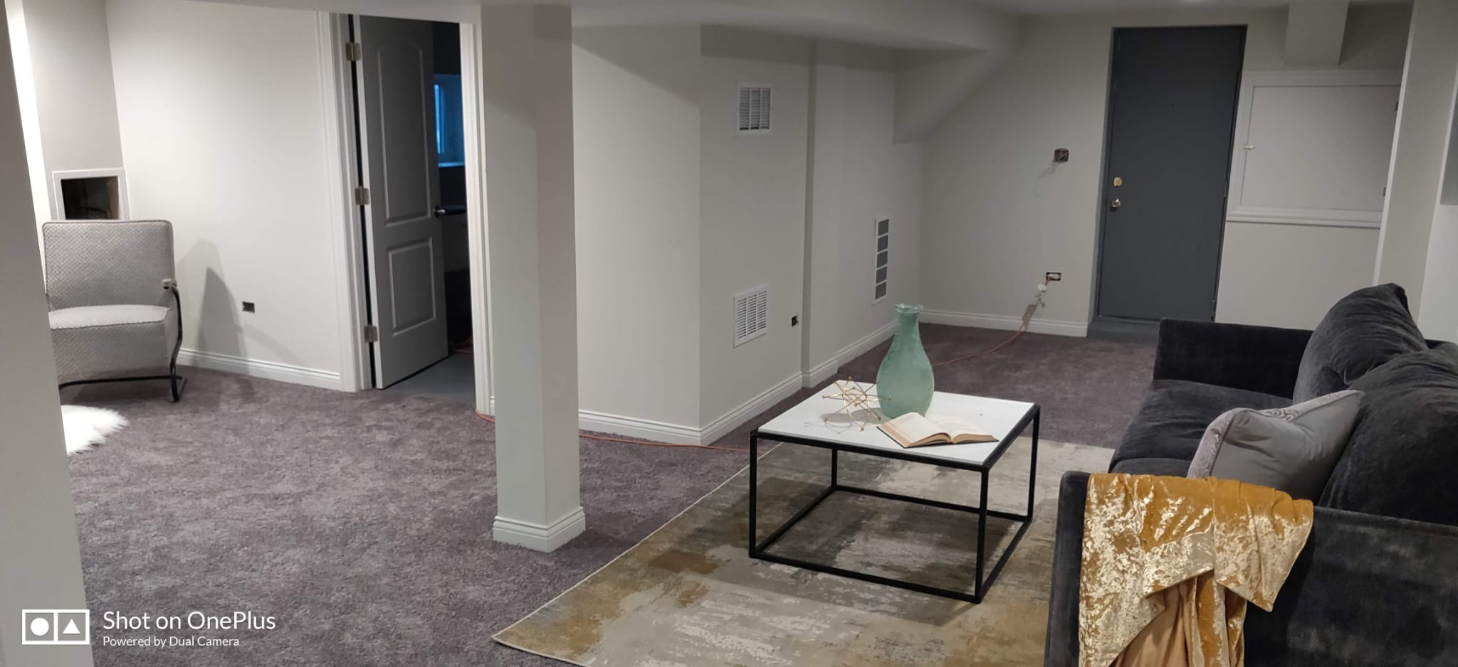 Living Spaces · 2025-04-08