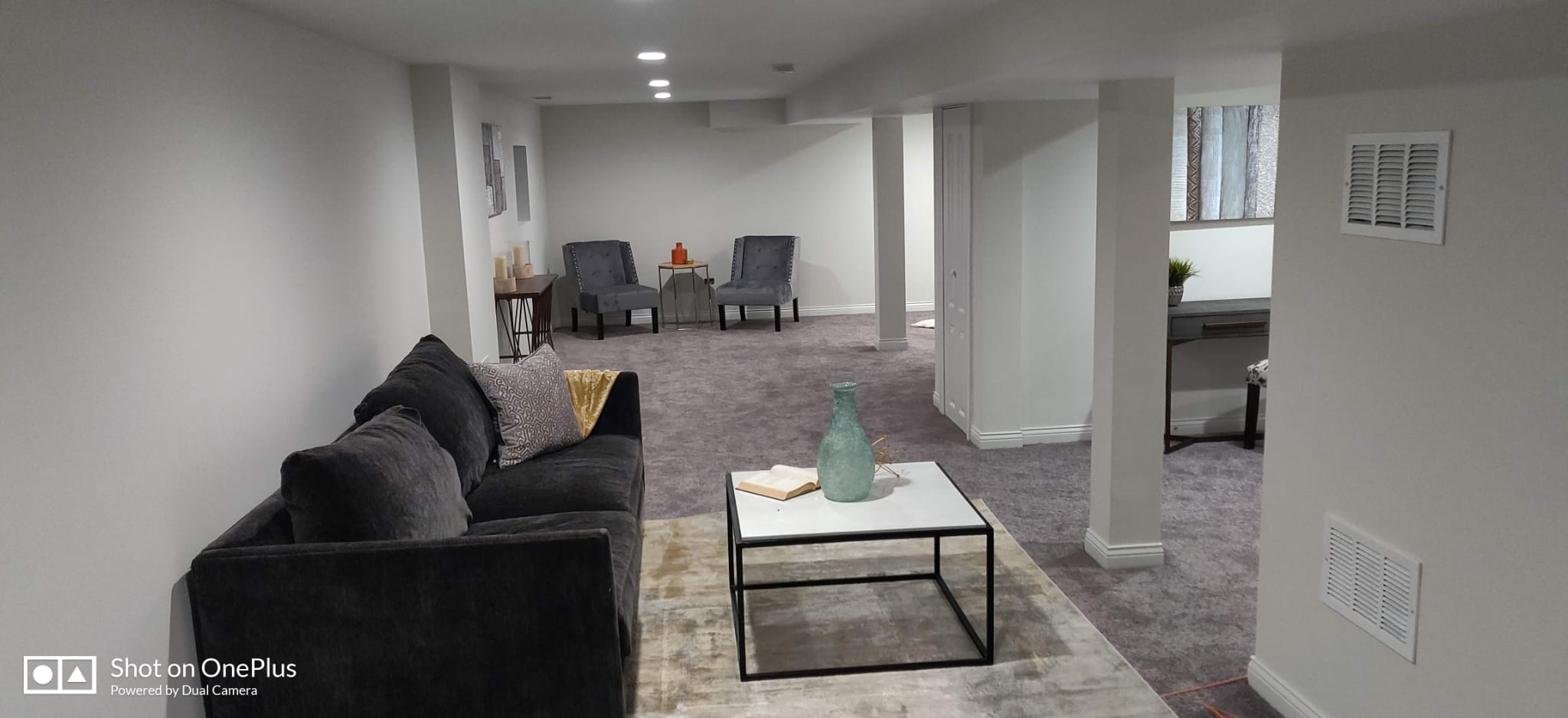 Living Spaces · 2025-04-08