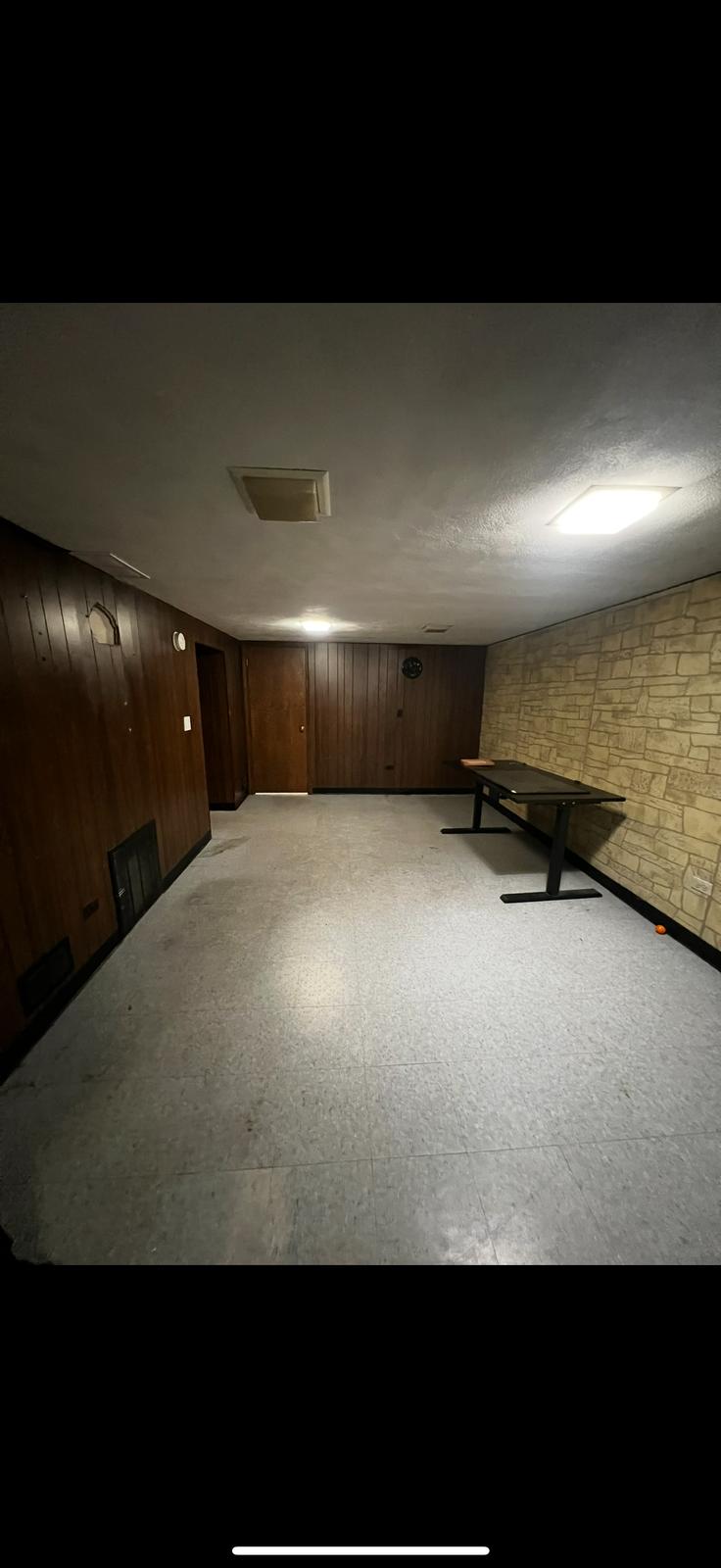 Living Spaces · 2025-04-14