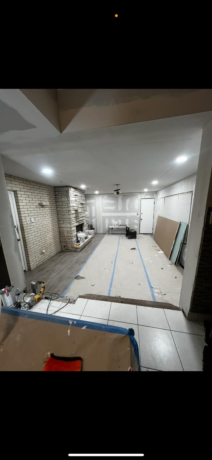 Living Spaces · 2025-04-14