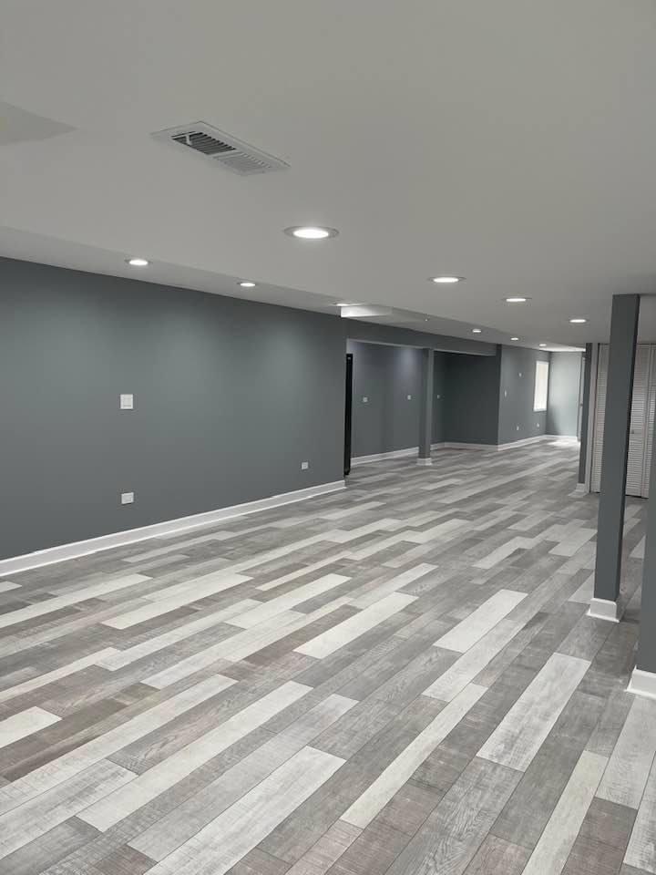 Living Spaces · 2025-06-07