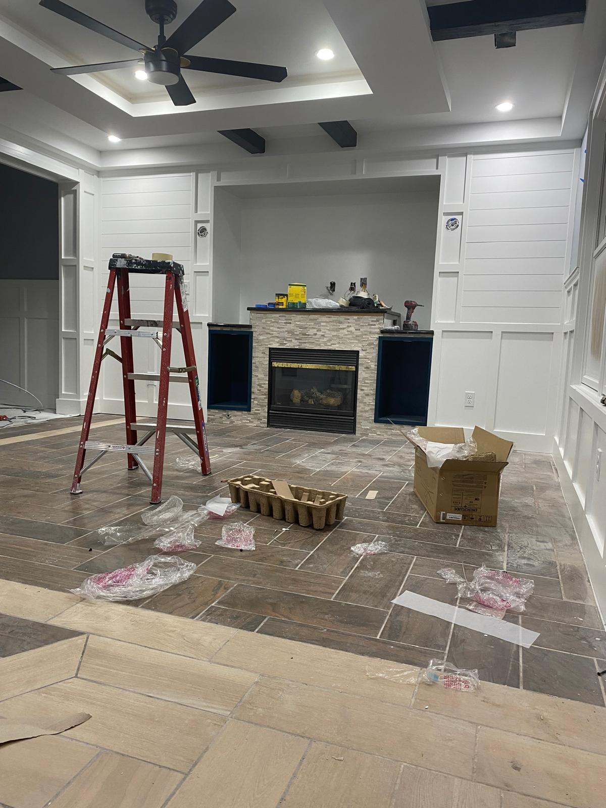 Living Spaces · 2025-06-07