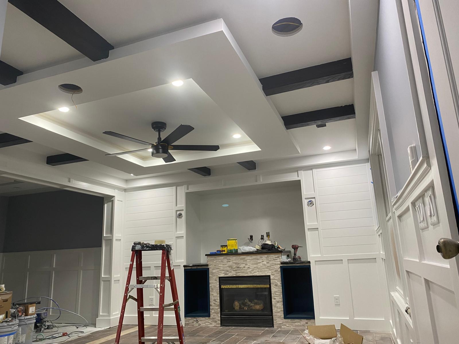 Living Spaces · 2025-06-07