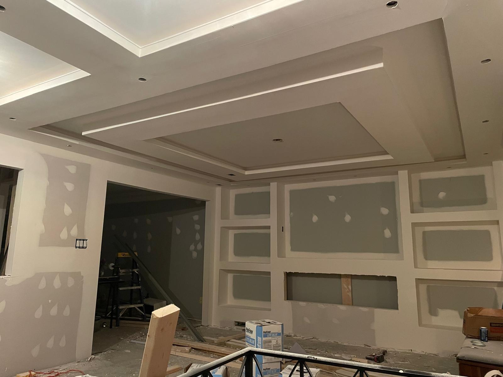 Living Spaces · 2025-06-07